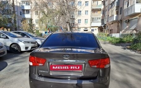 KIA Cerato III, 2012 год, 1 000 000 рублей, 4 фотография