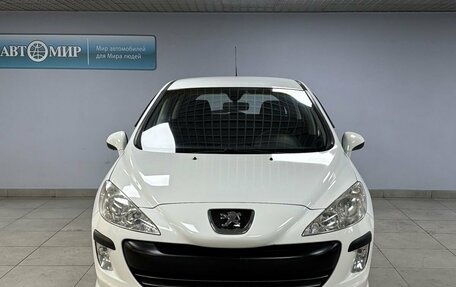 Peugeot 308 II, 2011 год, 759 000 рублей, 2 фотография