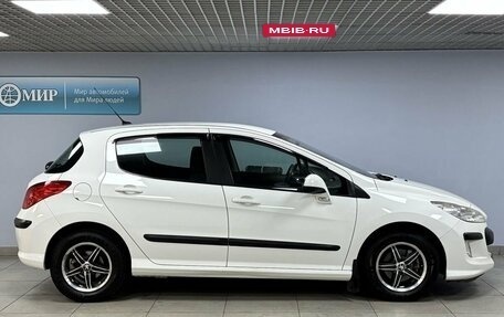 Peugeot 308 II, 2011 год, 759 000 рублей, 4 фотография