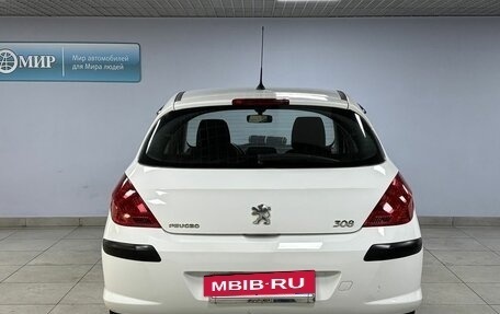 Peugeot 308 II, 2011 год, 759 000 рублей, 6 фотография