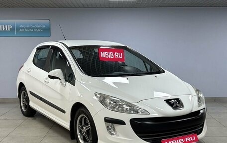 Peugeot 308 II, 2011 год, 759 000 рублей, 3 фотография