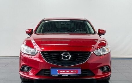 Mazda 6, 2018 год, 2 458 000 рублей, 3 фотография