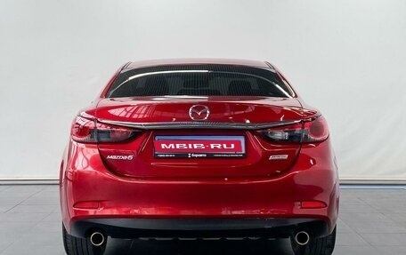 Mazda 6, 2018 год, 2 458 000 рублей, 6 фотография