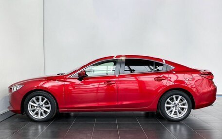 Mazda 6, 2018 год, 2 458 000 рублей, 8 фотография