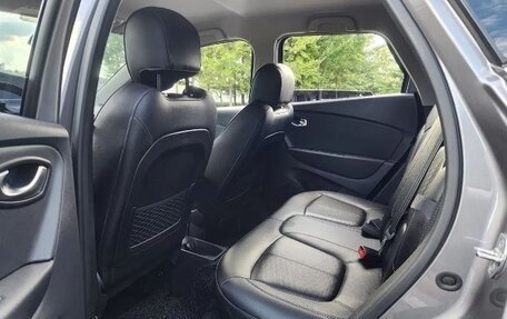 Renault Samsung QM3, 2018 год, 1 550 000 рублей, 14 фотография