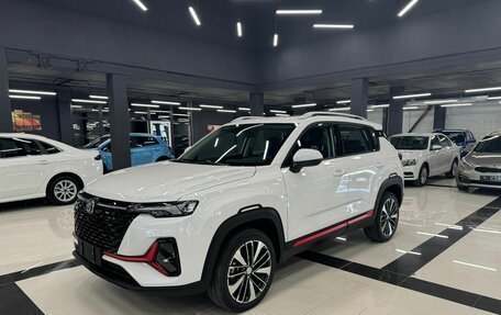 Changan CS35PLUS, 2023 год, 2 099 000 рублей, 1 фотография