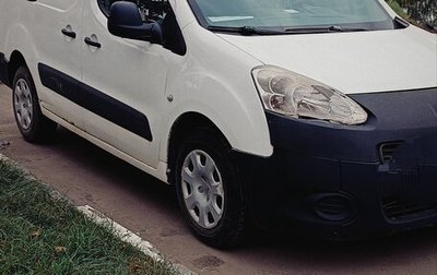 Peugeot Partner II рестайлинг 2, 2013 год, 730 000 рублей, 1 фотография