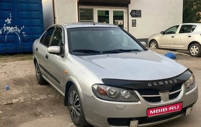 Nissan Almera, 2003 год, 350 000 рублей, 1 фотография