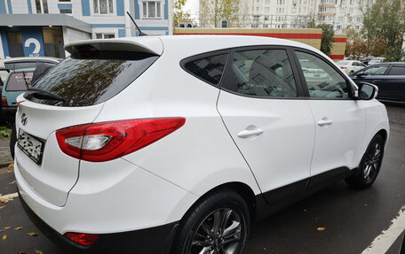 Hyundai ix35 I рестайлинг, 2015 год, 1 680 000 рублей, 4 фотография