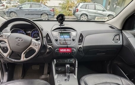 Hyundai ix35 I рестайлинг, 2015 год, 1 680 000 рублей, 13 фотография