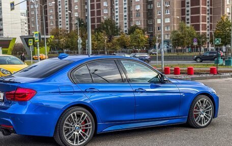 BMW 3 серия, 2015 год, 2 650 000 рублей, 15 фотография