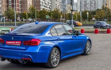 BMW 3 серия, 2015 год, 2 650 000 рублей, 14 фотография