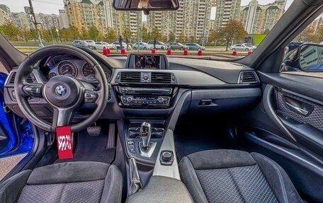 BMW 3 серия, 2015 год, 2 650 000 рублей, 21 фотография