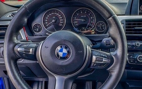 BMW 3 серия, 2015 год, 2 650 000 рублей, 32 фотография