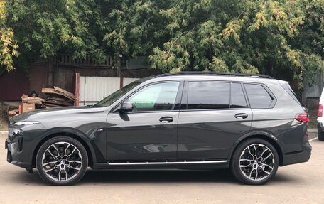 BMW X7, 2024 год, 22 390 000 рублей, 2 фотография