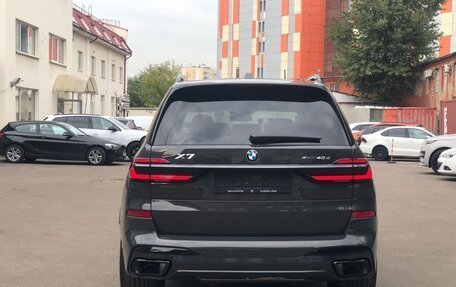 BMW X7, 2024 год, 22 390 000 рублей, 3 фотография