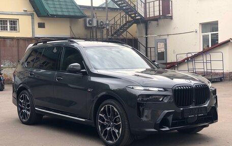 BMW X7, 2024 год, 22 390 000 рублей, 6 фотография