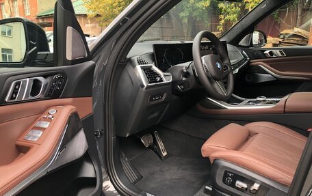 BMW X7, 2024 год, 22 390 000 рублей, 9 фотография