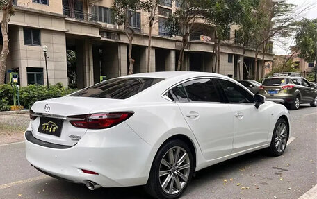 Mazda 6, 2021 год, 1 900 000 рублей, 4 фотография