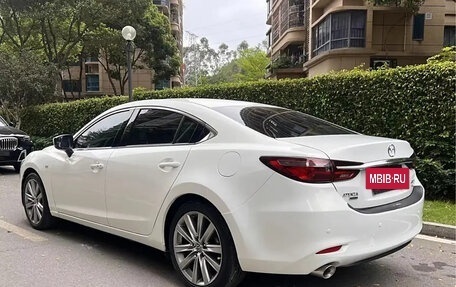 Mazda 6, 2021 год, 1 900 000 рублей, 5 фотография