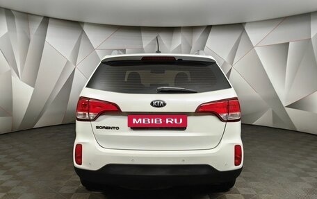 KIA Sorento II рестайлинг, 2017 год, 2 049 000 рублей, 8 фотография