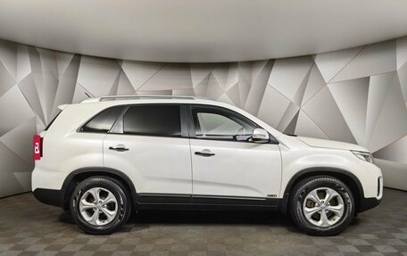 KIA Sorento II рестайлинг, 2017 год, 2 049 000 рублей, 6 фотография