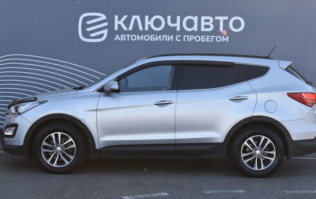 Hyundai Santa Fe III рестайлинг, 2015 год, 2 150 000 рублей, 6 фотография