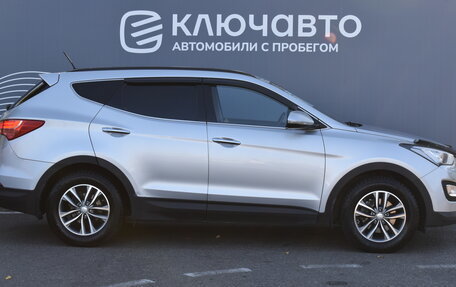 Hyundai Santa Fe III рестайлинг, 2015 год, 2 150 000 рублей, 5 фотография