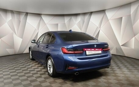 BMW 3 серия, 2021 год, 3 995 700 рублей, 4 фотография