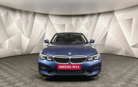 BMW 3 серия, 2021 год, 3 995 700 рублей, 7 фотография