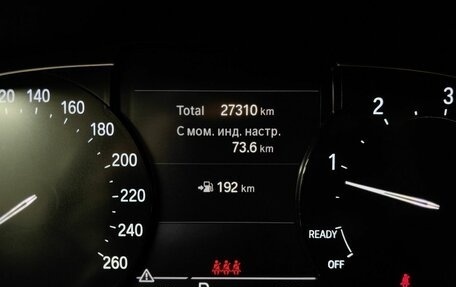 BMW 3 серия, 2021 год, 3 995 700 рублей, 19 фотография