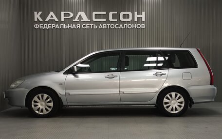 Mitsubishi Lancer IX, 2008 год, 649 000 рублей, 5 фотография