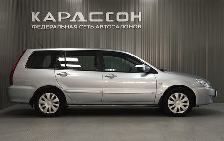 Mitsubishi Lancer IX, 2008 год, 649 000 рублей, 6 фотография