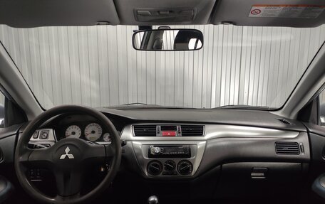 Mitsubishi Lancer IX, 2008 год, 649 000 рублей, 7 фотография