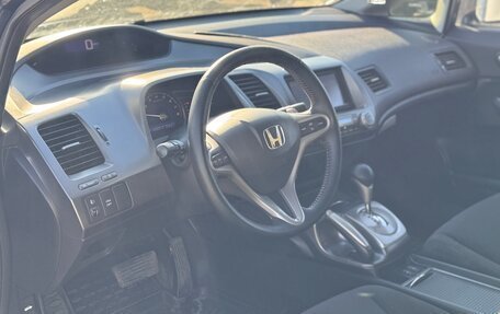 Honda Civic VIII, 2008 год, 850 000 рублей, 3 фотография