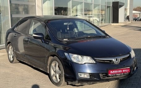 Honda Civic VIII, 2008 год, 850 000 рублей, 1 фотография