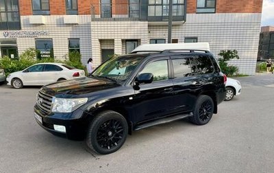 Toyota Land Cruiser 200, 2008 год, 2 750 000 рублей, 1 фотография