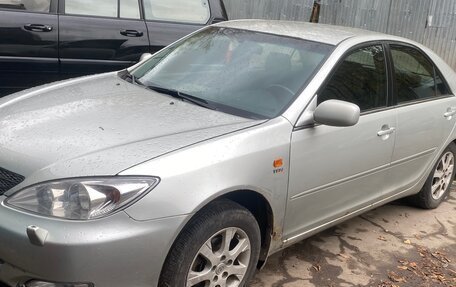 Toyota Camry V40, 2003 год, 620 000 рублей, 1 фотография