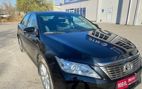 Toyota Camry, 2014 год, 2 260 000 рублей, 1 фотография