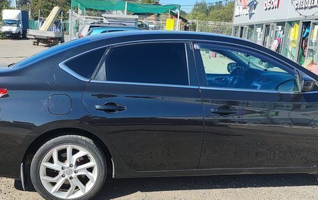 Nissan Sentra, 2014 год, 1 150 000 рублей, 1 фотография