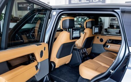 Land Rover Range Rover IV рестайлинг, 2019 год, 10 500 000 рублей, 30 фотография