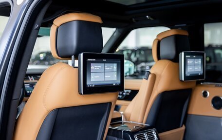 Land Rover Range Rover IV рестайлинг, 2019 год, 10 500 000 рублей, 33 фотография