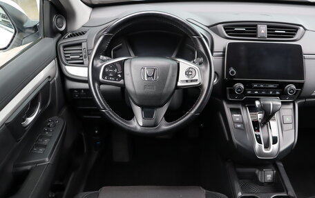 Honda CR-V IV, 2017 год, 2 550 000 рублей, 12 фотография