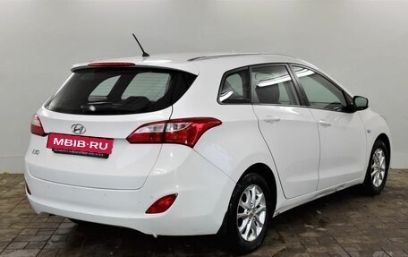 Hyundai i30 II рестайлинг, 2014 год, 1 188 000 рублей, 4 фотография