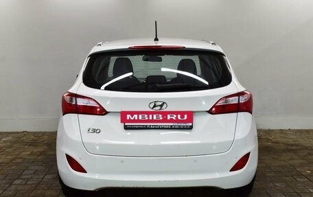 Hyundai i30 II рестайлинг, 2014 год, 1 188 000 рублей, 3 фотография