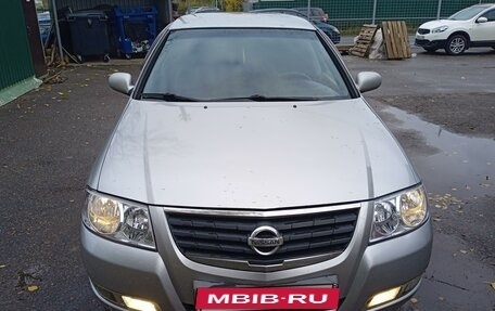 Nissan Almera Classic, 2011 год, 700 000 рублей, 12 фотография