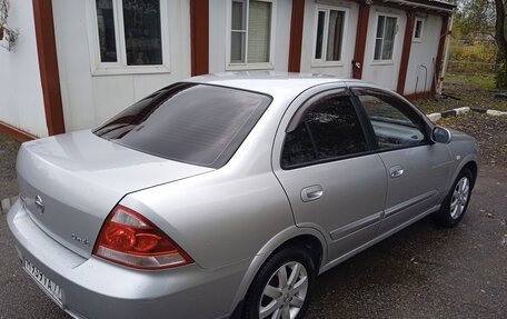 Nissan Almera Classic, 2011 год, 700 000 рублей, 15 фотография