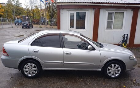 Nissan Almera Classic, 2011 год, 700 000 рублей, 14 фотография