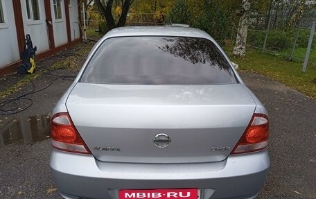 Nissan Almera Classic, 2011 год, 700 000 рублей, 16 фотография