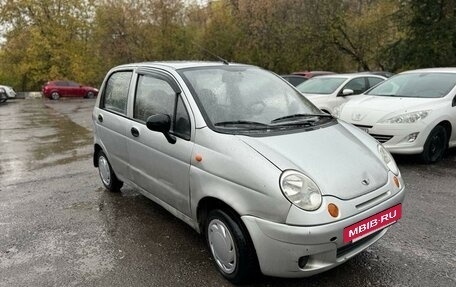 Daewoo Matiz I, 2010 год, 148 000 рублей, 5 фотография